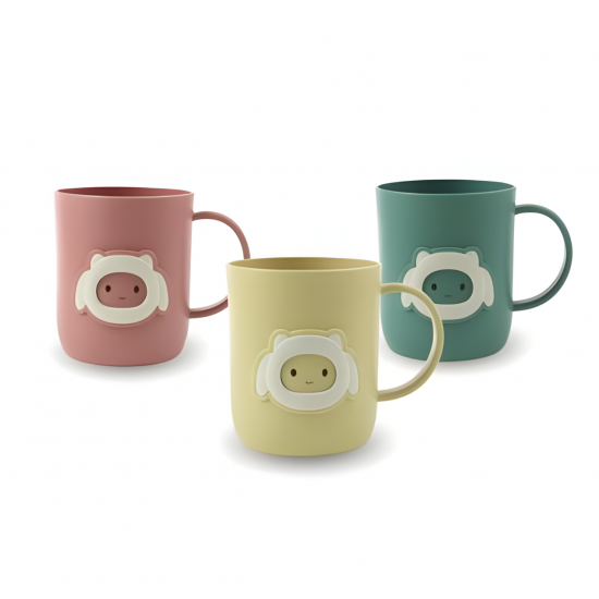 Plastic Cup 250ml